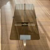 Table basse de Michel Dumas, France 1970