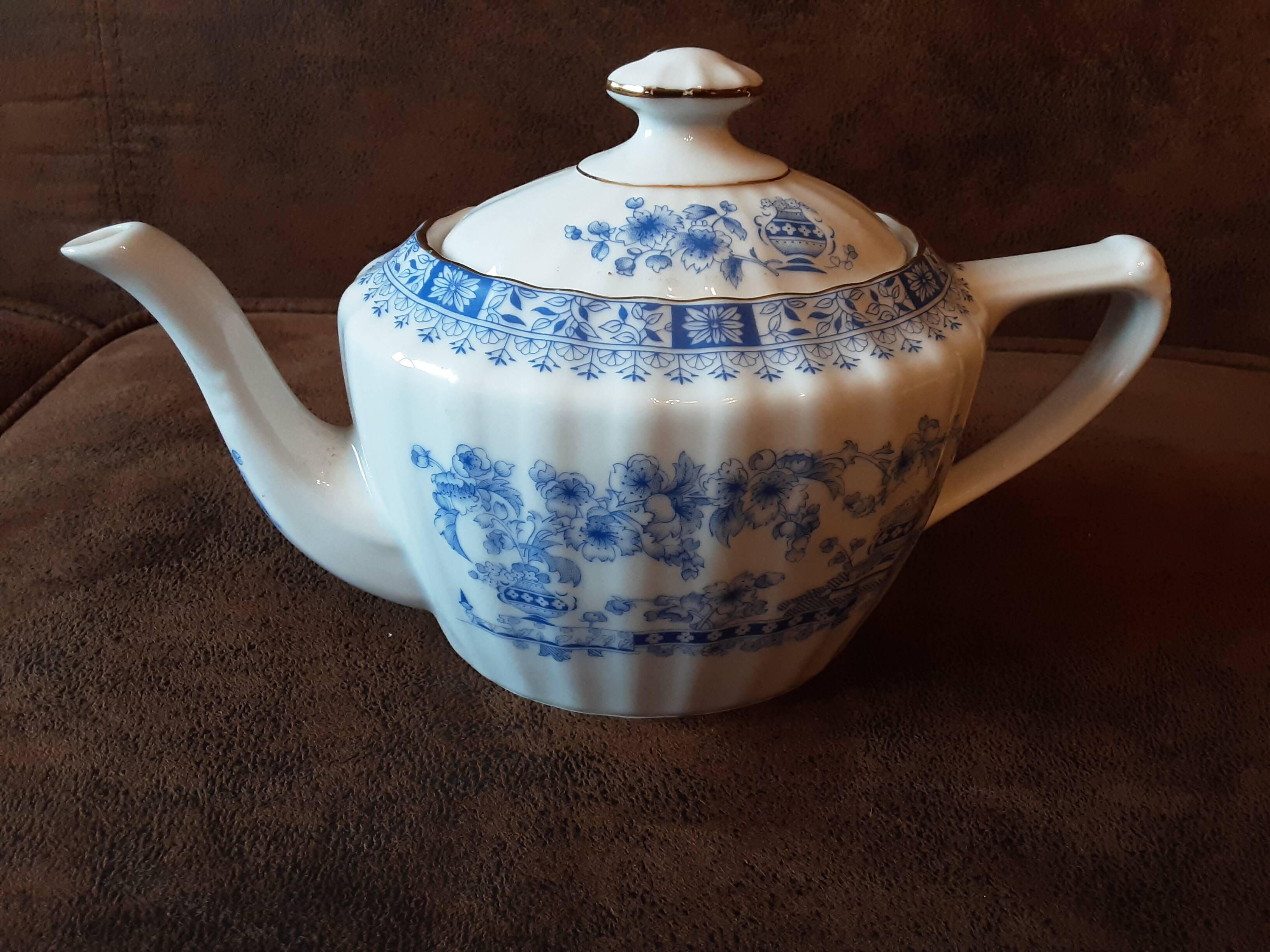 Seltmann weiden teapot
