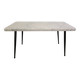 1970s design coffee table