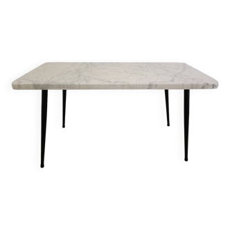 70s design coffee table