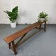 Farm bench