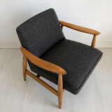 PRODUCT BHV - Armchair 60s vintage