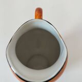 Small cream pot