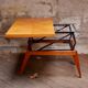 Table with lifting and extendable system Albert Ducrot