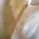 Nappe et ses 6 serviettes en lin