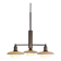 PH 2/1 chandelier by Poul Henningsen for Louis Poulsen, anniversary edition
