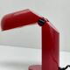 Foldable desk lamp Manon by Yamada Shomei, circa 1970, Japan.