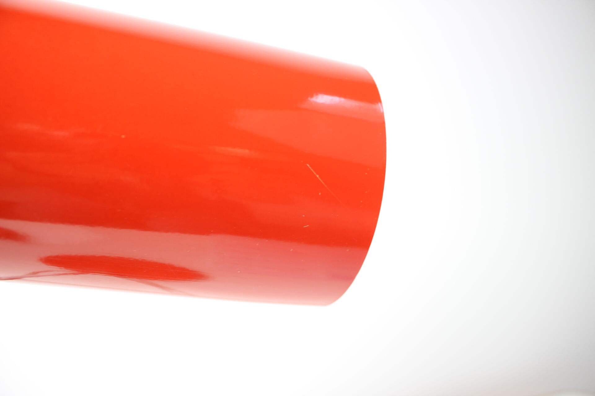 Mid-century table lamp designed by Josef Hurka for Napako, 1970's.