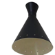 Sconce in the style of Italian creations of the 50s