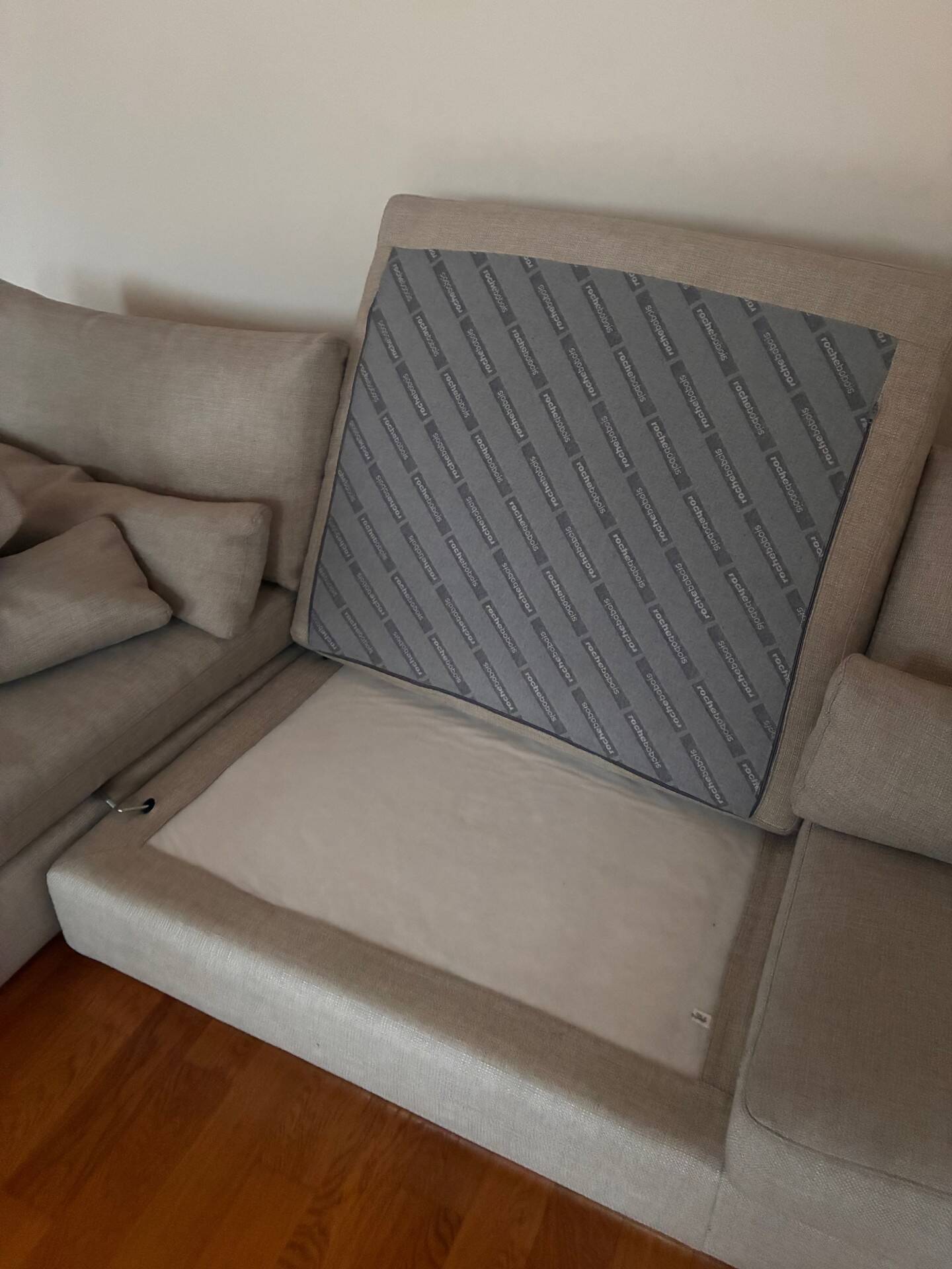 Canapé Roche & Bobois