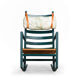 Rocking-chair par Hans J Wegner pour Tarm Stole Mobelfabrik, années 1960