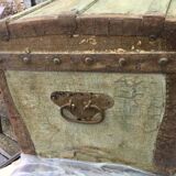 Old trunk