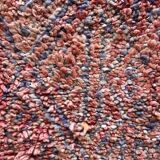 Vintage Beni Mguild rug 295x210