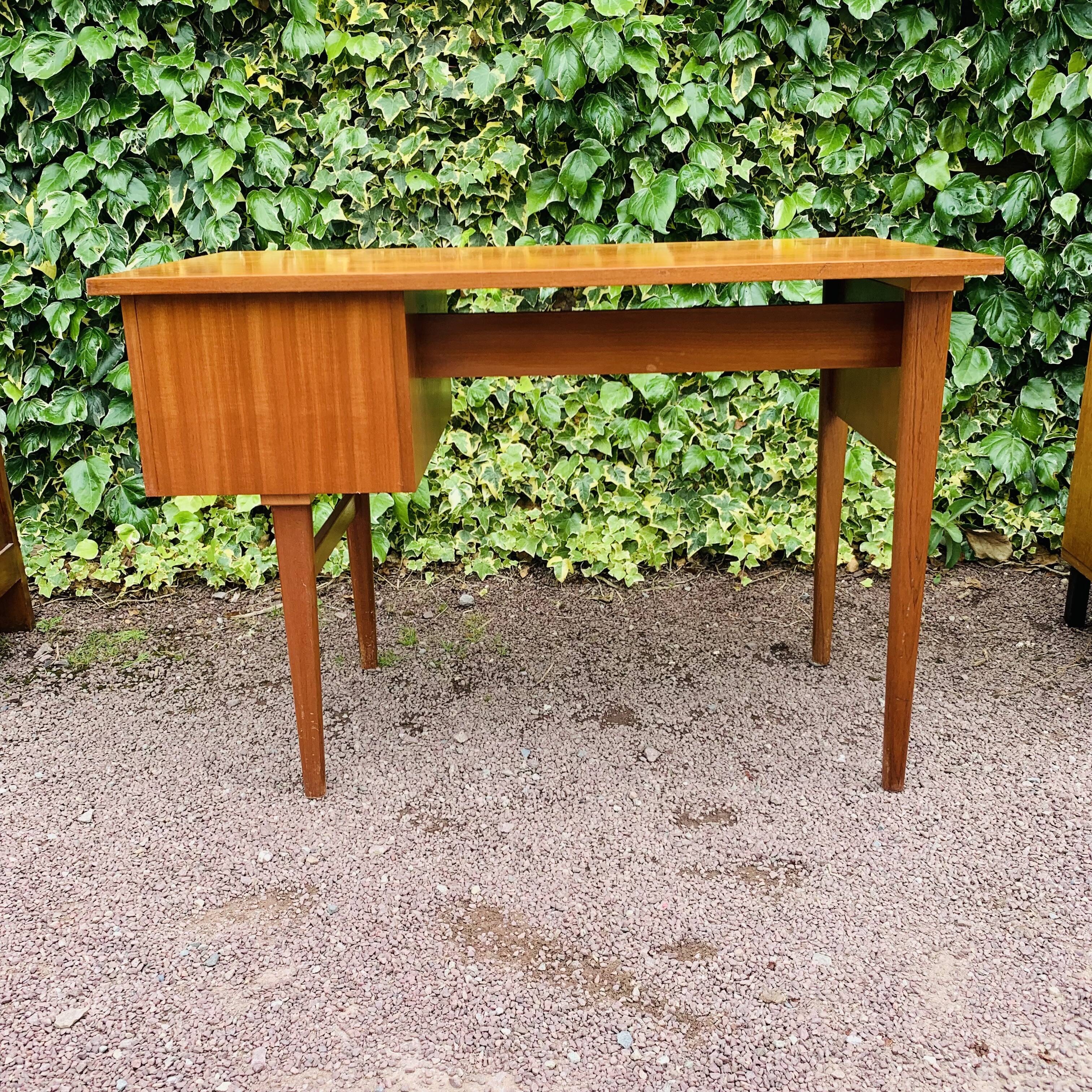 Vintage desk