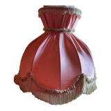 Vintage lampshade