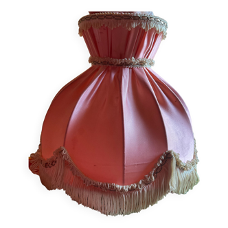 Vintage lampshade