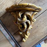 Console d’applique mural
