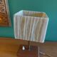 Table lamp from the 60'S