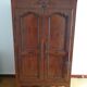 Wardrobe 2 doors cabinetmaking
