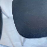 Pair 70's chairs
