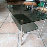 Table basse vintage 1969