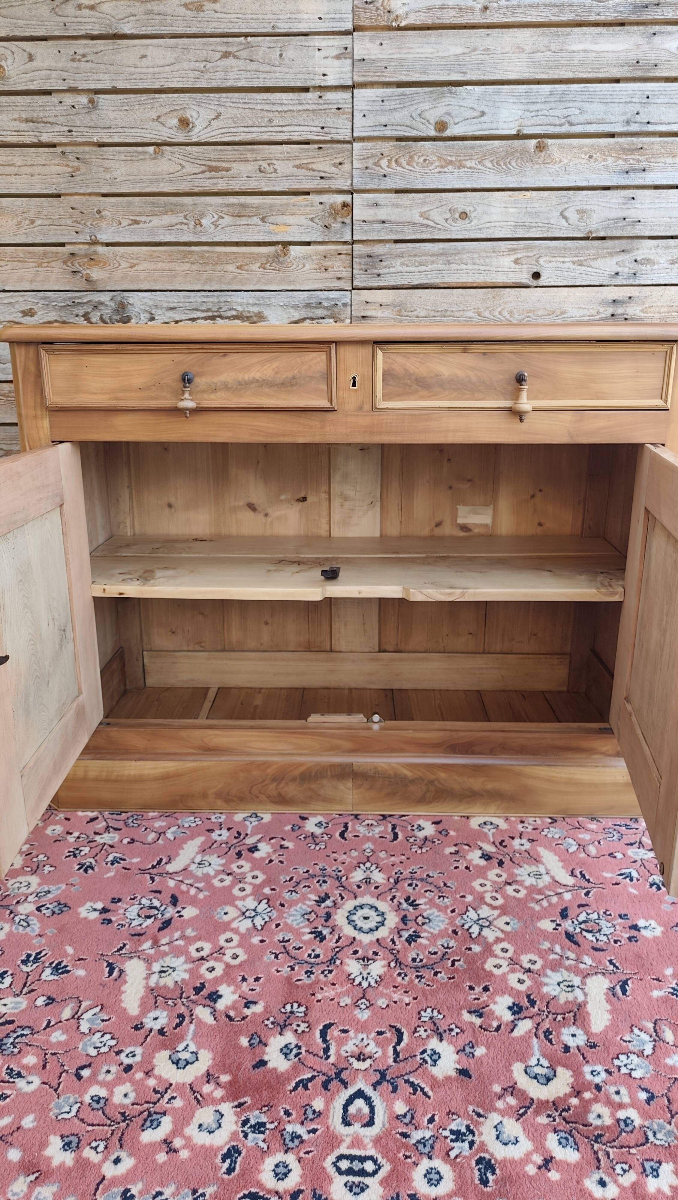 Buffet Linotte