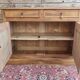 Buffet Linotte