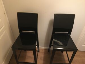 Chaises Hautes Kartell