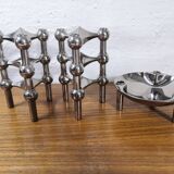Nagel Candle Holder Set