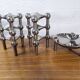 Nagel Candle Holder Set