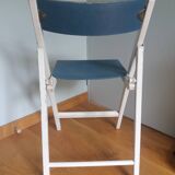 Folding chair