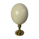 Oeuf d'autruche