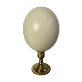 Ostrich egg