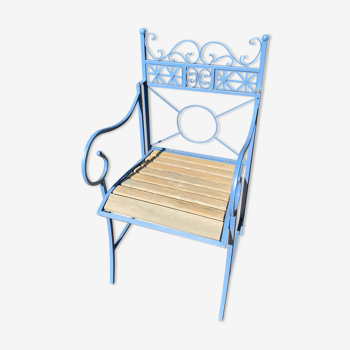 Garden chair