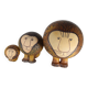 Lions Lisa Larson ceramic Gustavberg Sweden 1964