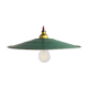 Industrial suspension