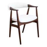 Fauteuil – thomas harlev - farstrup stolefabrik - restauré