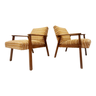 2 fauteuils