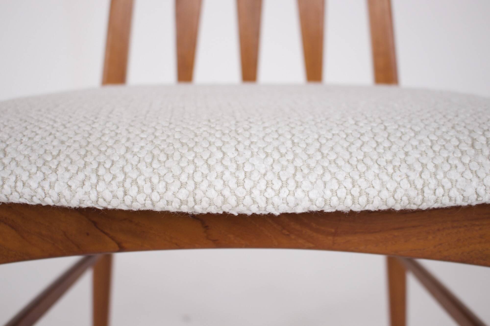 “Eva” chair, Niels Koefoed.