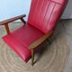 Scandinavian armchairs