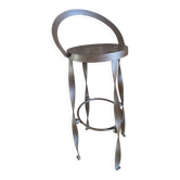 Chaise de bar