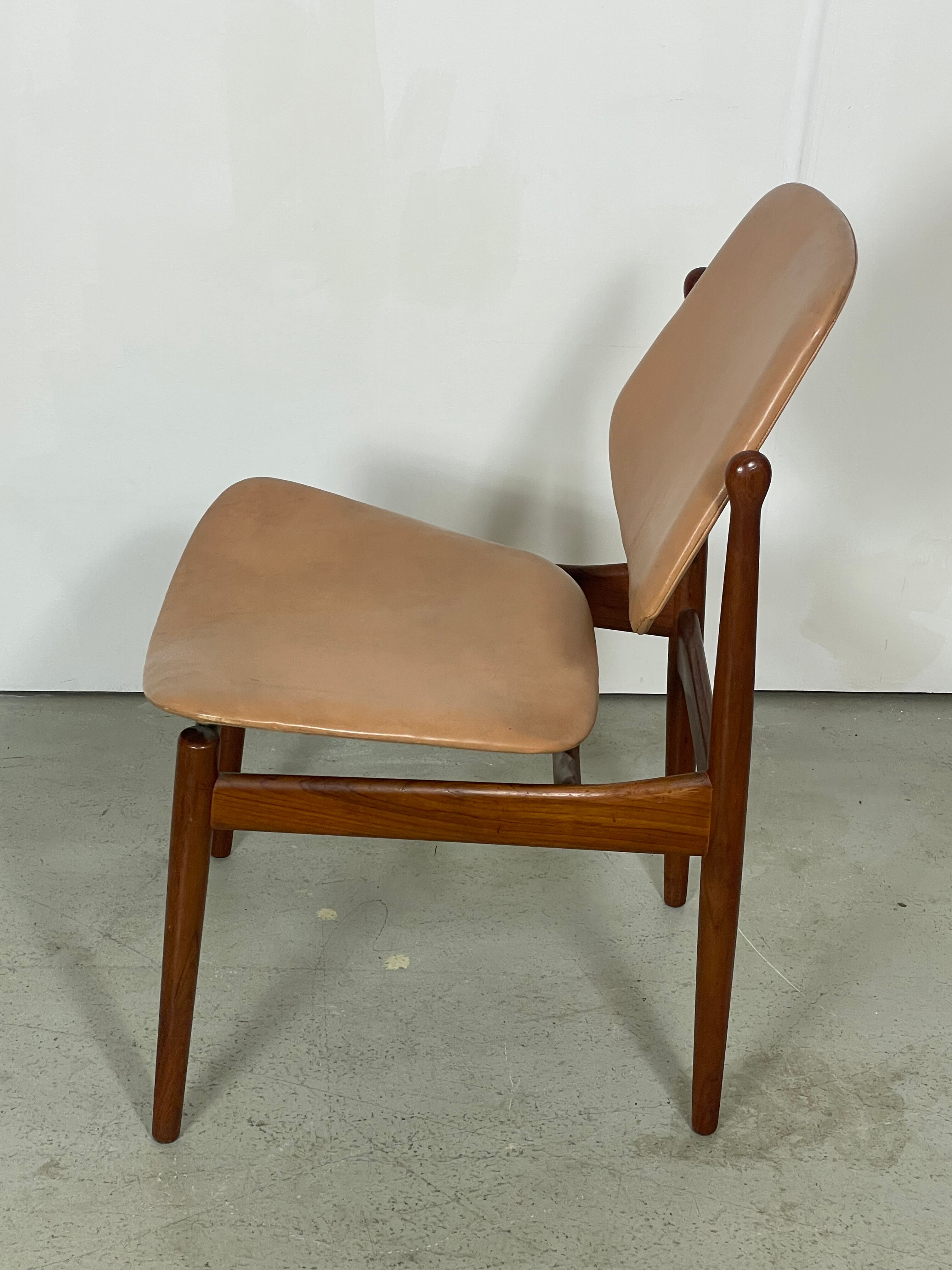 Chairs by Arne Vodder