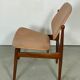 Chairs by Arne Vodder