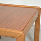 Scandinavian-style coffee table, 1960