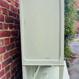 Art Deco Dresser Vert de Gris