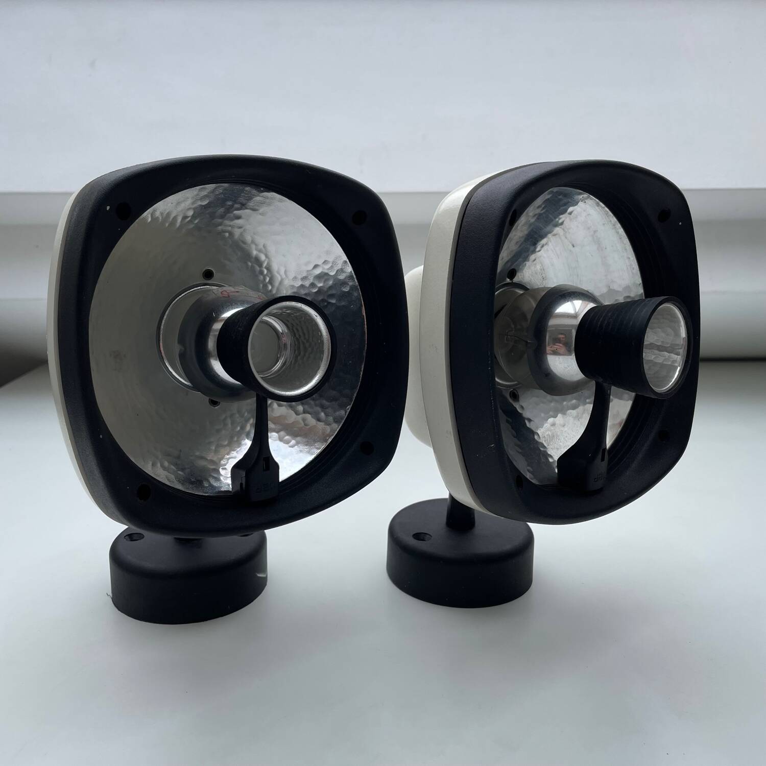 Wall lamps Hoffmeister