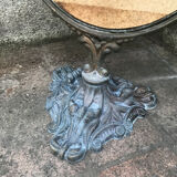 Standing mirror