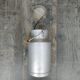 Milk can