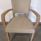Fauteuil vintage