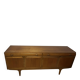 Scandinavian enfilade